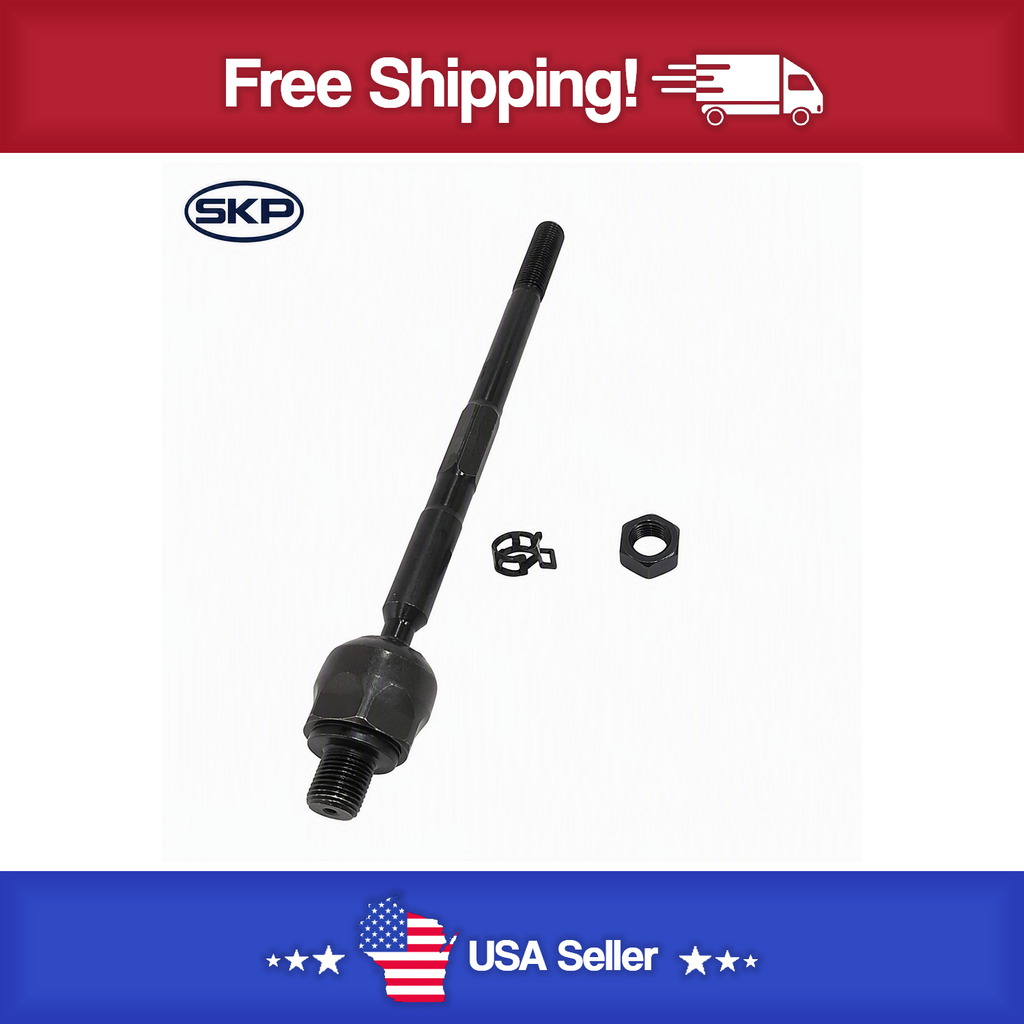 Inner Tie Rod End  Skyward Automotive  SEV800572