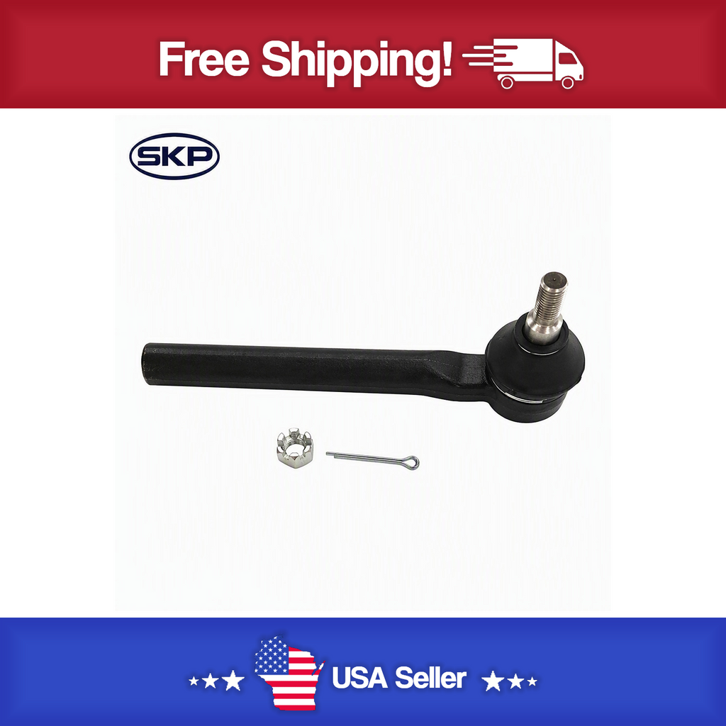 Outer Tie Rod End  Skyward Automotive  SES800224