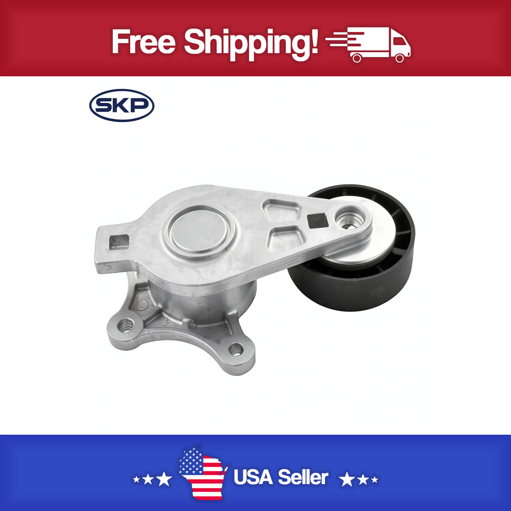 Belt Tensioner Assembly Skyward Automotive SK89603