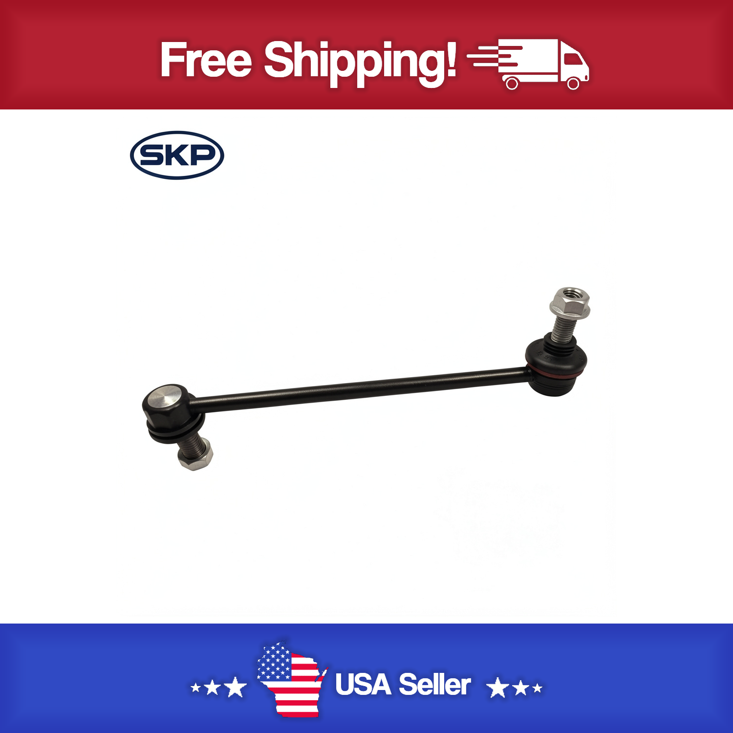 Sway Bar Link Or Kit  Skyward Automotive  SK750012