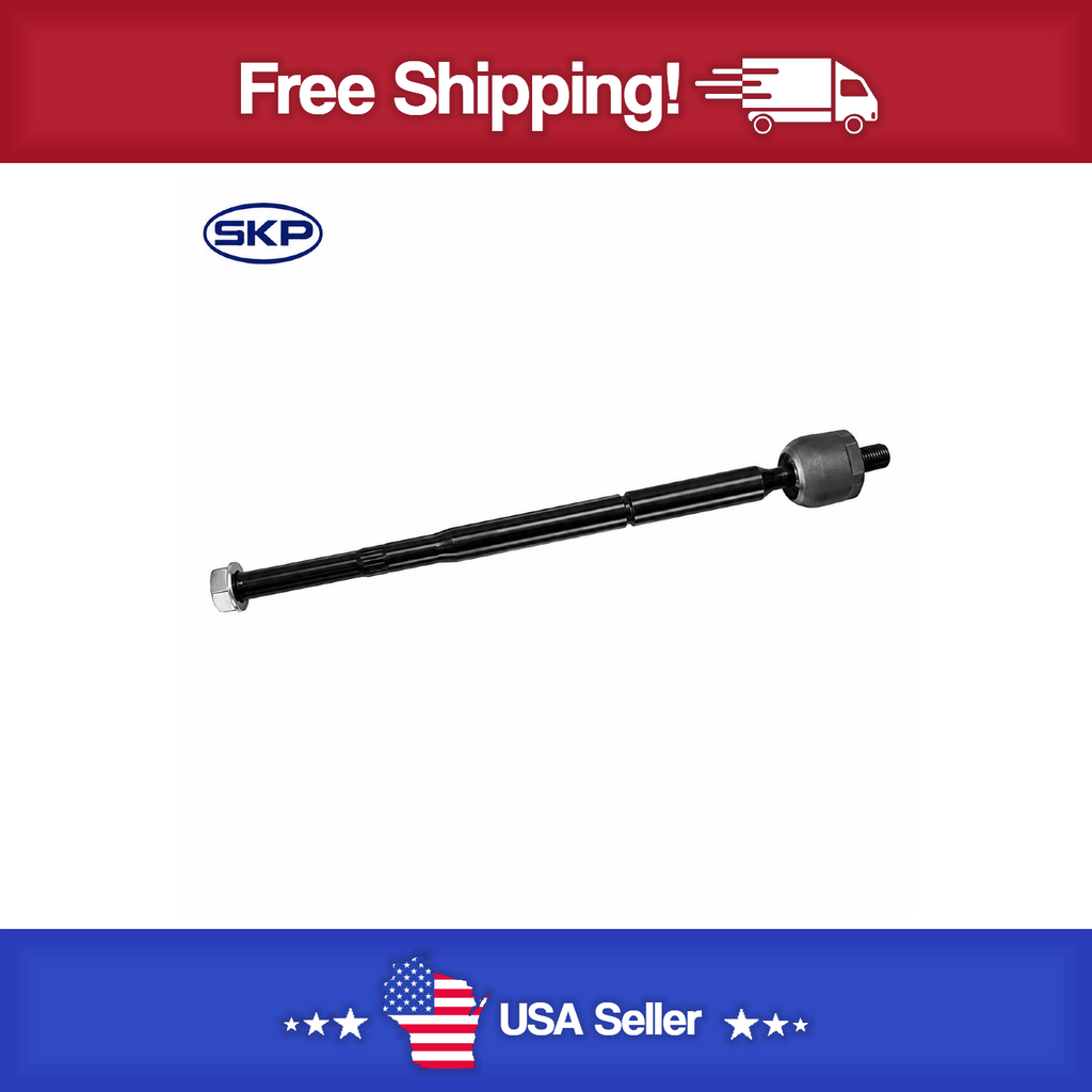 Inner Tie Rod End  Skyward Automotive  SEV80445