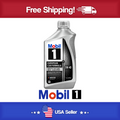 Mobil 1 European Car Formula Full Synthetic Motor Oil 0W-40 1 Quart - 1-0-40