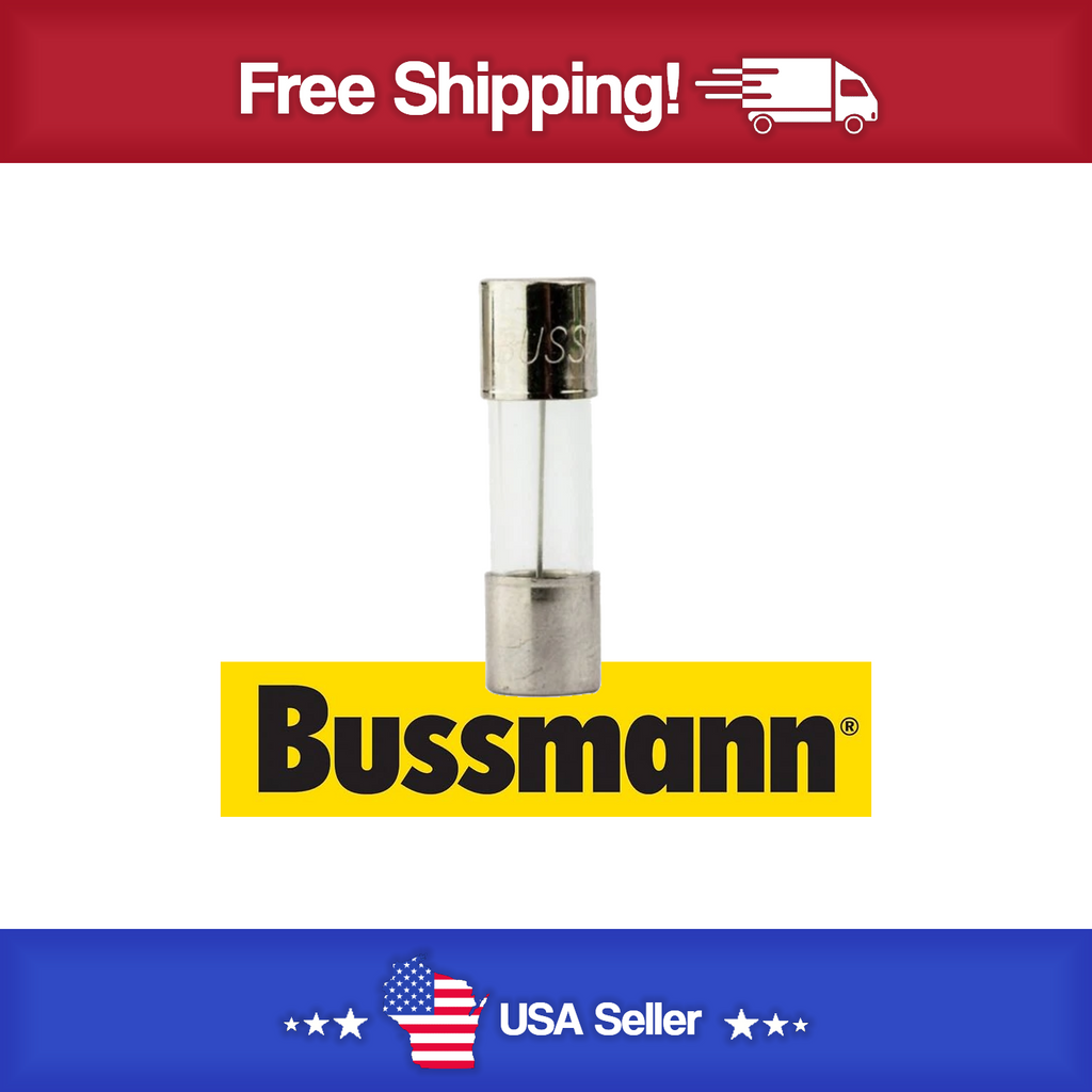 Fuse  Bussmann  SFE9