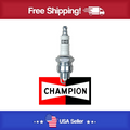 Resistor Copper Spark Plug  Champion Spark Plug  14