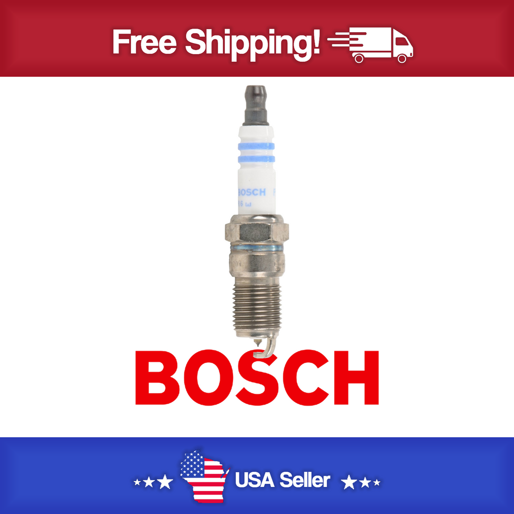 Platinum Spark Plug  Bosch  6703
