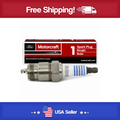 Suppressor Copper Spark Plug  Motorcraft  SP431X