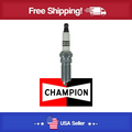 Platinum Spark Plug  Champion Spark Plug  3017