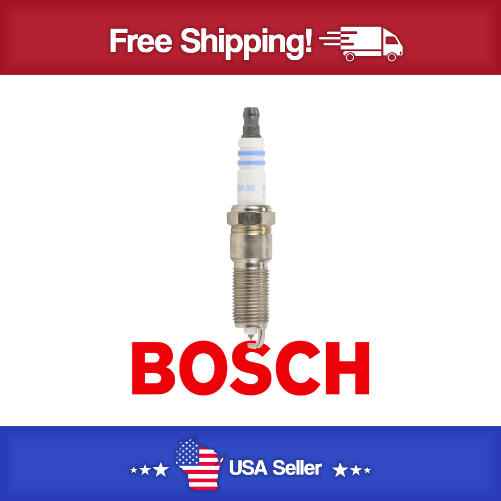 Platinum Spark Plug  Bosch  6711