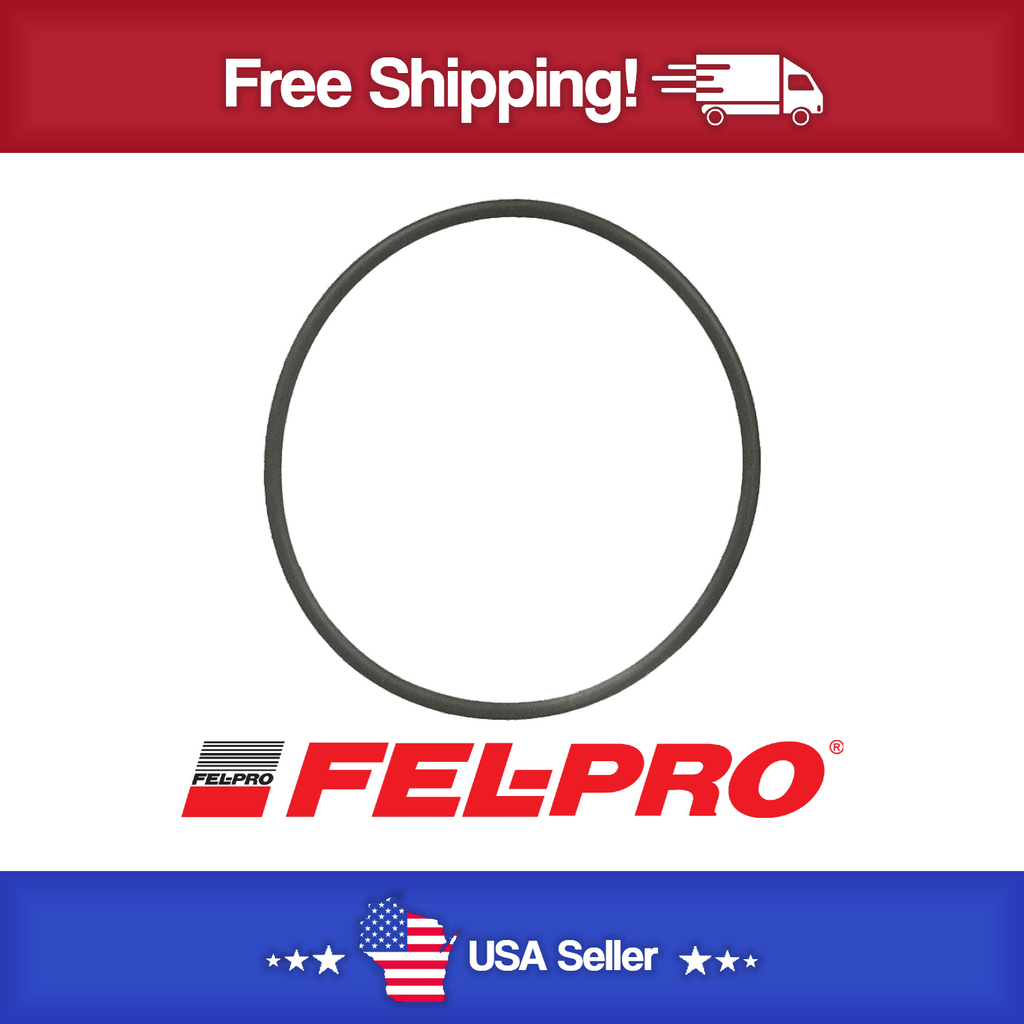 Thermostat Gasket   Fel-Pro   35632