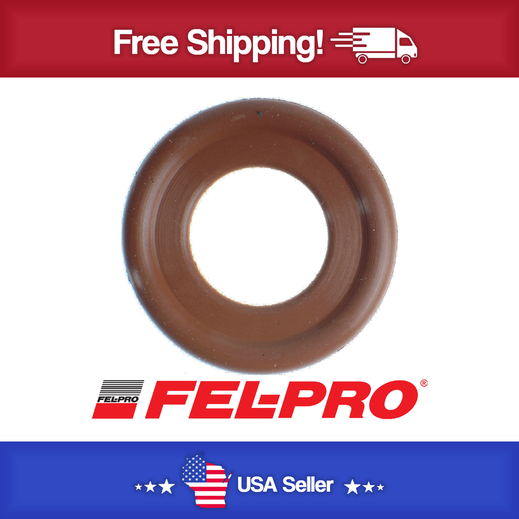 Oil Drain Plug Gasket   Fel-Pro   70820