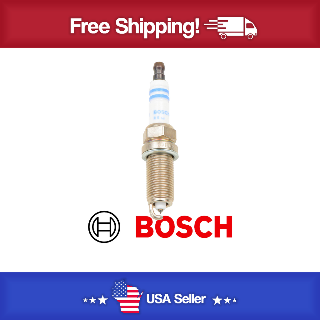Platinum Spark Plug  Bosch  6734