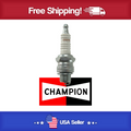 Non Resistor Copper Plug  Champion Spark Plug  844