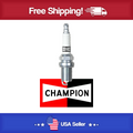Resistor Copper Spark Plug  Champion Spark Plug  71