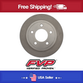 Rr Disc Brake Rotor   FVP   121.63035