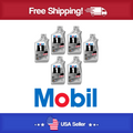 Mobil 1  15W50 Synthetic Motor Oil 1 Case Of 6 Quarts #122377
