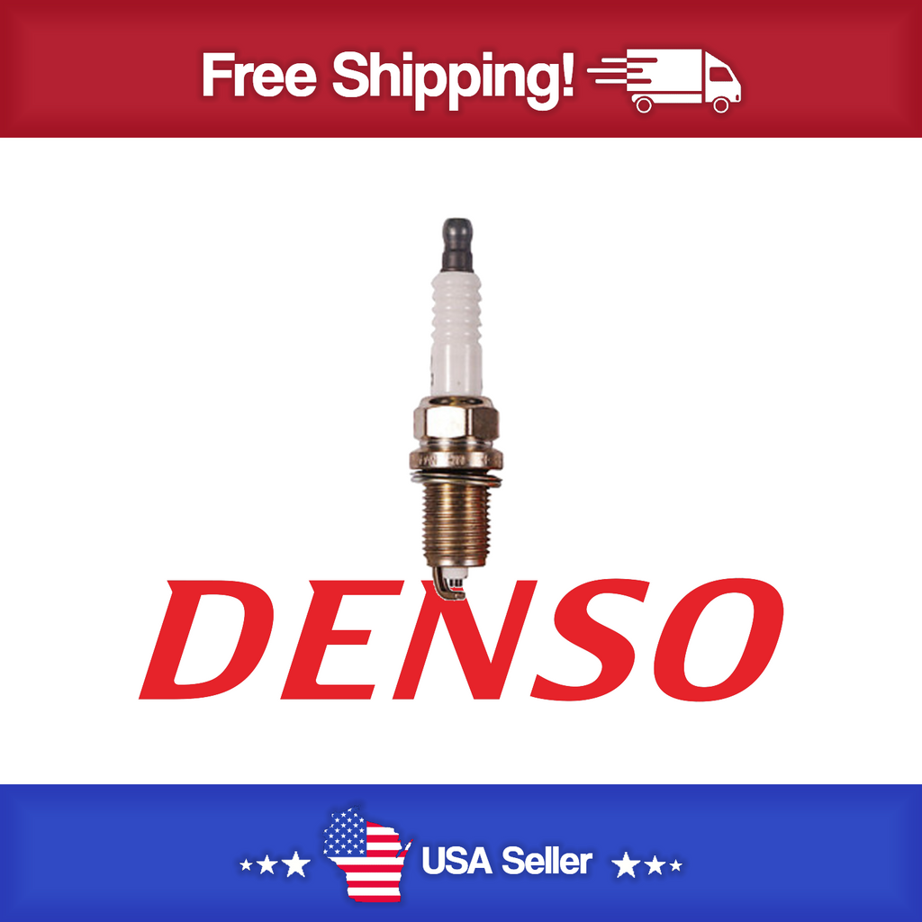 Resistor Spark Plug  DENSO  3120