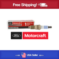 Suppressor Spark Plug  Motorcraft  SP400X
