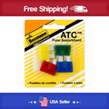 Fuse Assortment  Bussmann  BP/ATC-A5RP