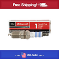 Suppressor Copper Spark Plug  Motorcraft  SP446AX