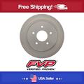 Rr Disc Brake Rotor   FVP   121.62062