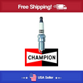 Resistor Copper Spark Plug  Champion Spark Plug  401
