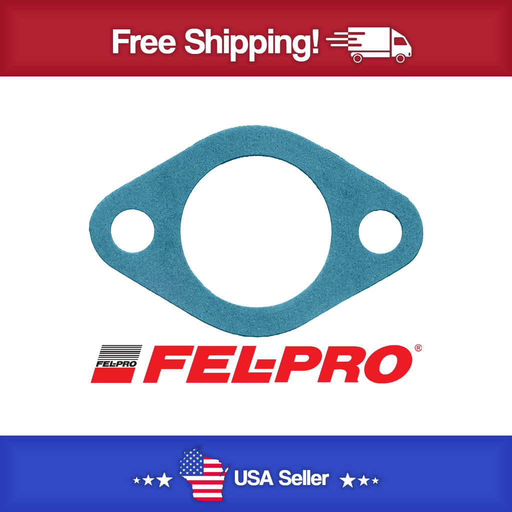 Water Pump Mounting Gasket   Fel-Pro   30060
