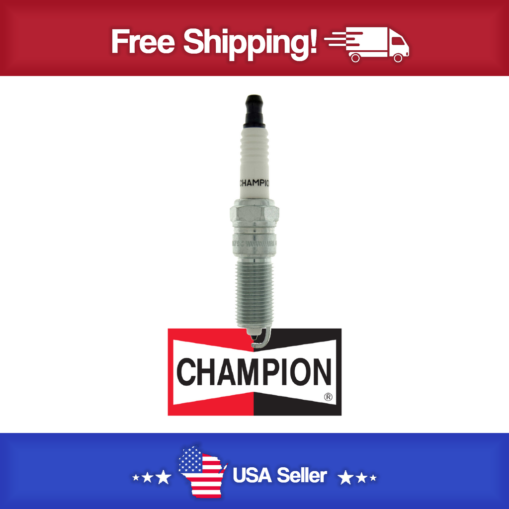 Platinum Spark Plug  Champion Spark Plug  3470