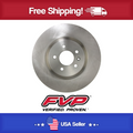 Frt Disc Brake Rotor   FVP   121.62168