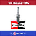 Resistor Copper Spark Plug  Champion Spark Plug  304