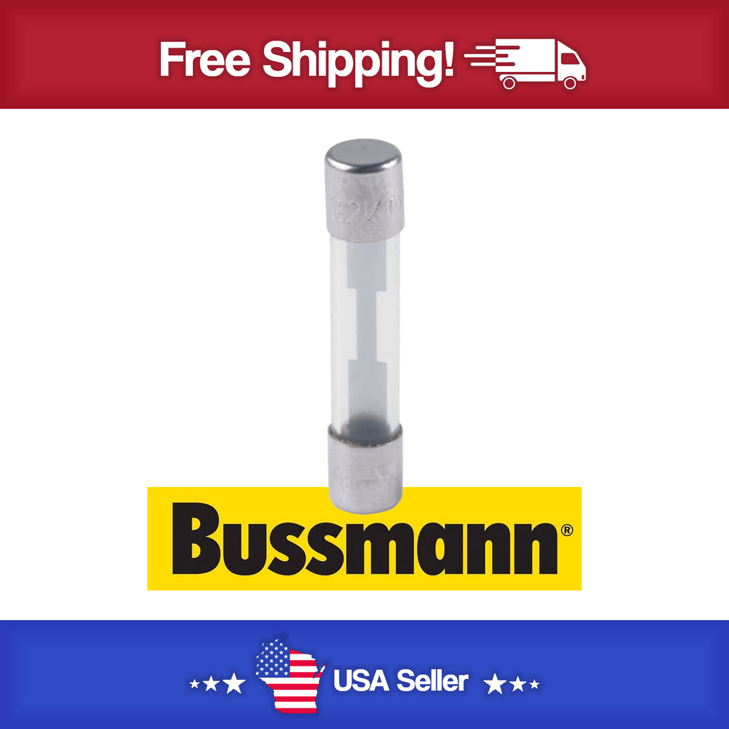 Fuses  Bussmann  SFE20