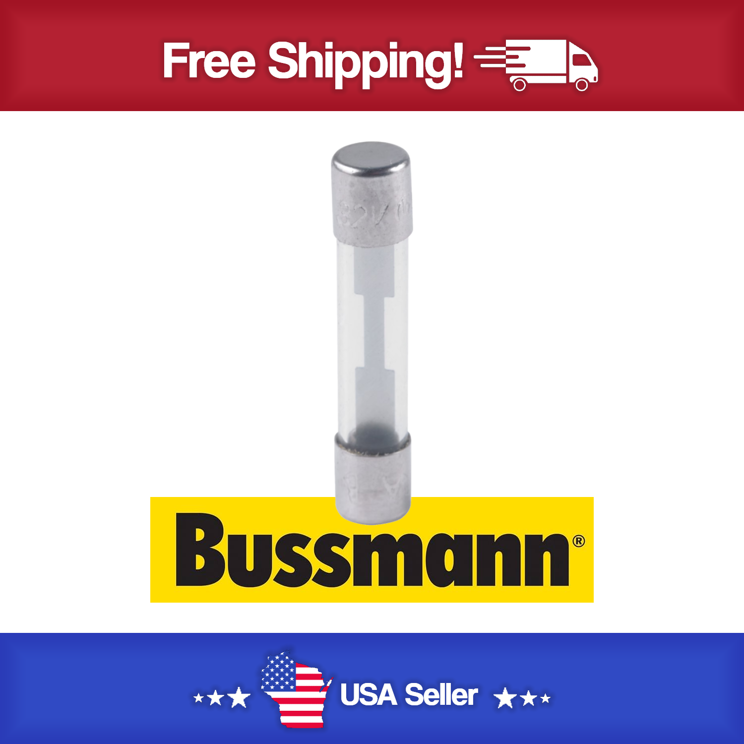 Fuses  Bussmann  SFE20