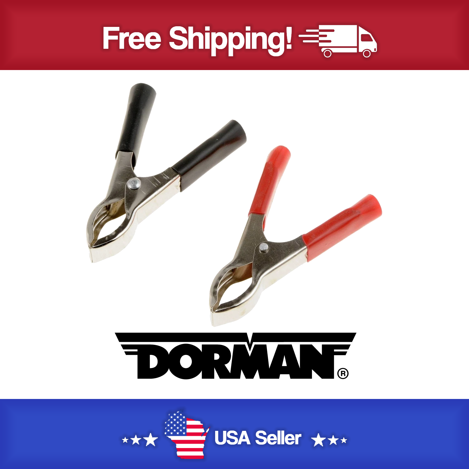 A/C Hose Clamp  Dorman  85678