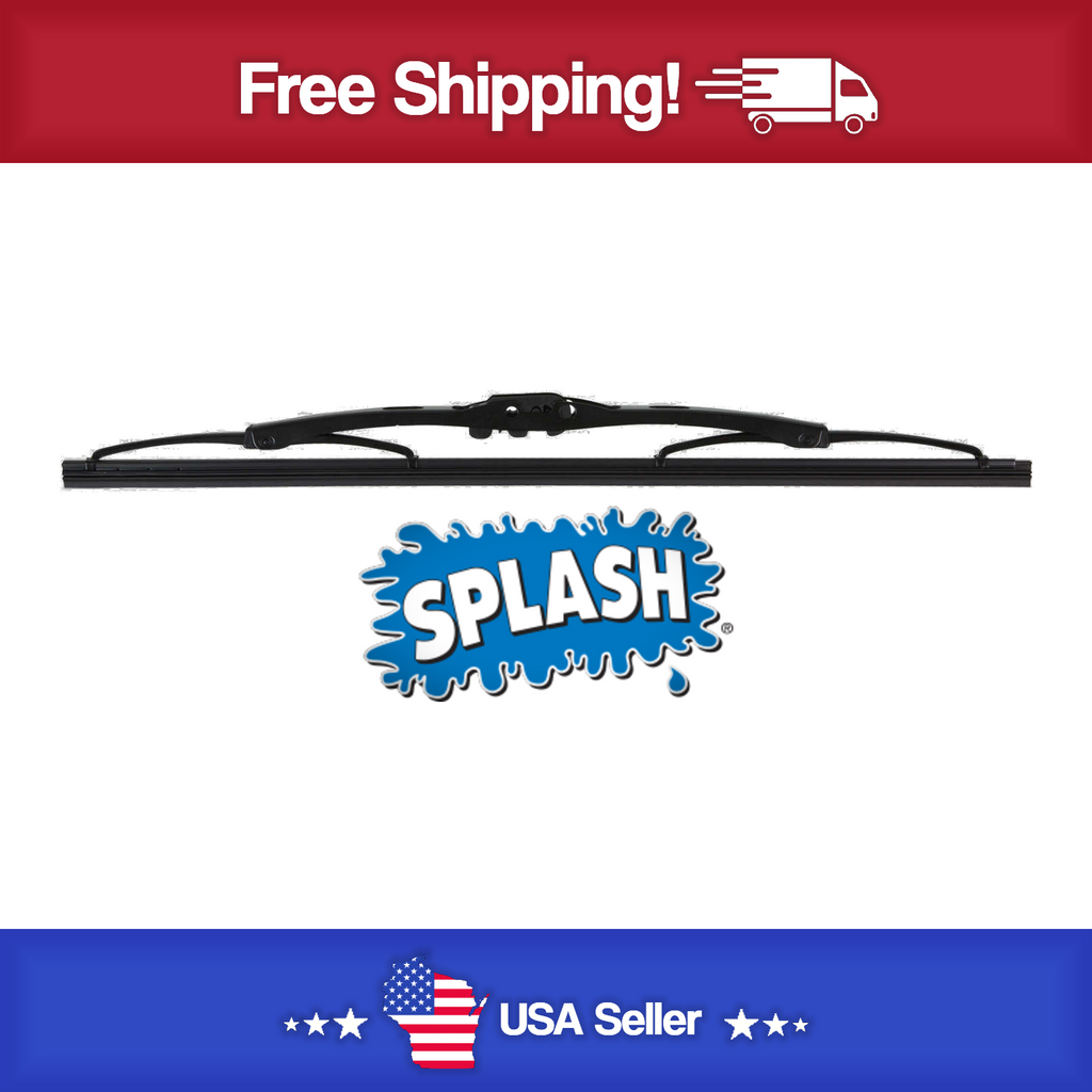 Wiper Blade  Splash  700215