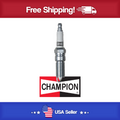 Resistor Copper Spark Plug  Champion Spark Plug  443