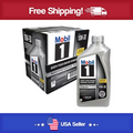 Mobil 1 Motor Oil - 10W30 - Synthetic - 1 qt Bottle - Case of 6 Quarts