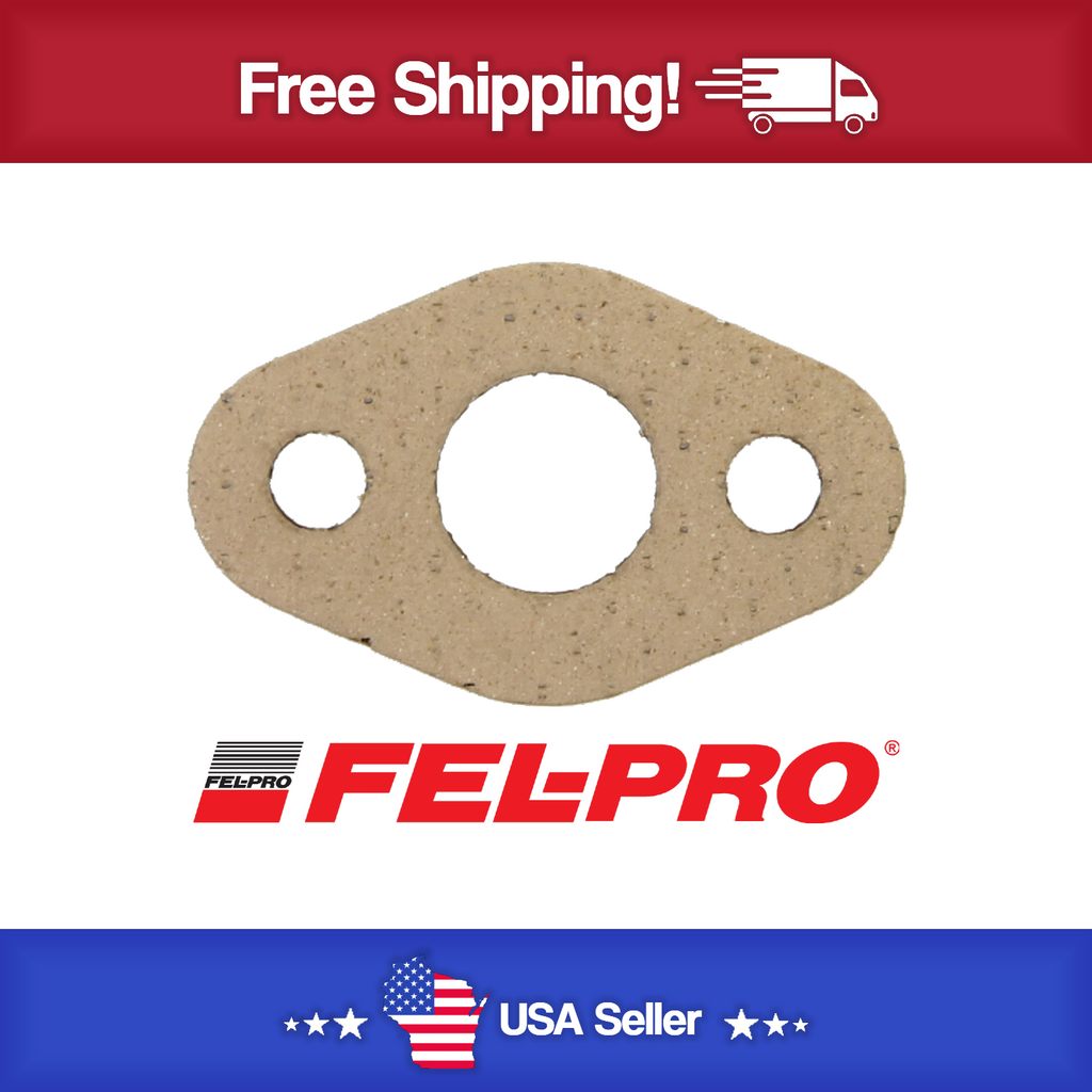 EGR Valve Gasket   Fel-Pro   70721