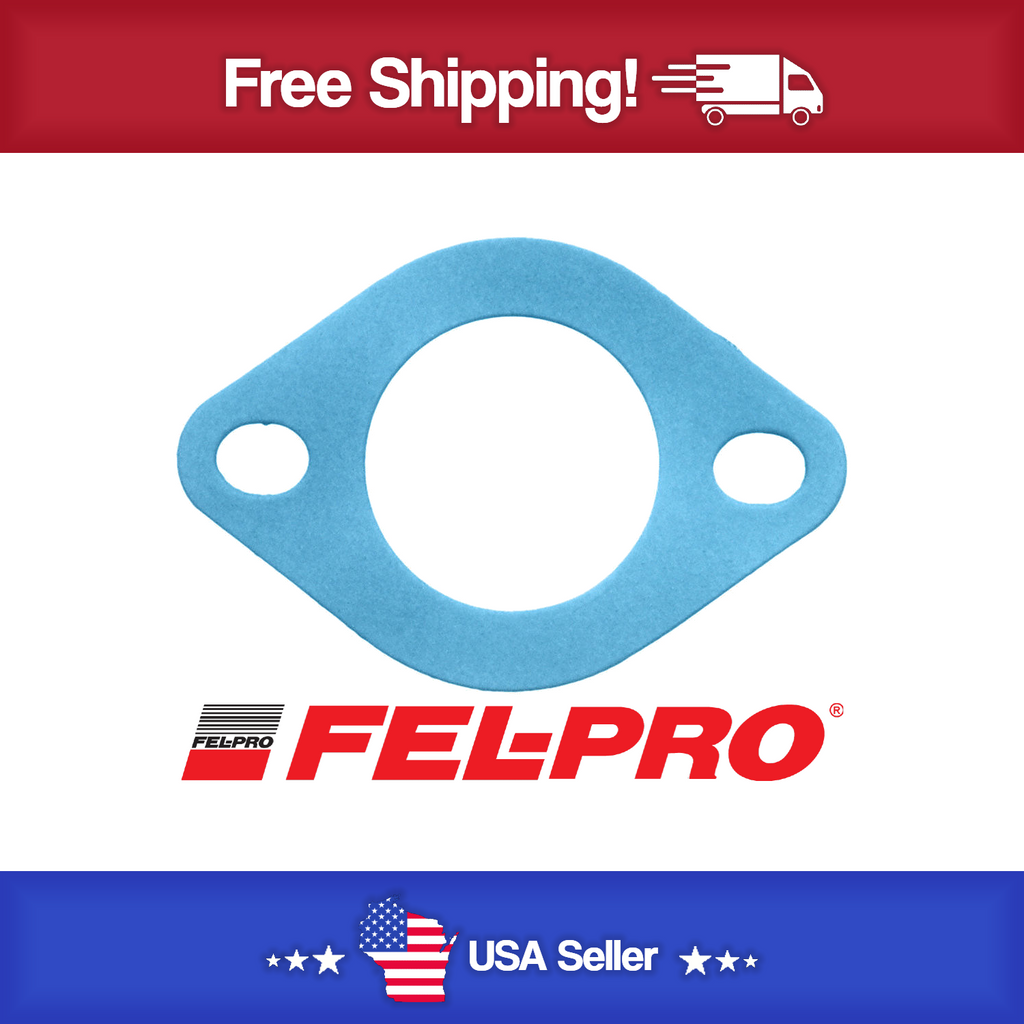 Water Outlet Gasket   Fel-Pro   35258