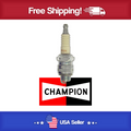 Resistor Copper Spark Plug  Champion Spark Plug  592