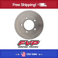 Frt Disc Brake Rotor   FVP   121.65013