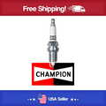 Resistor Copper Spark Plug  Champion Spark Plug  436
