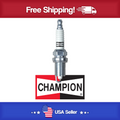 Resistor Copper Spark Plug  Champion Spark Plug  318