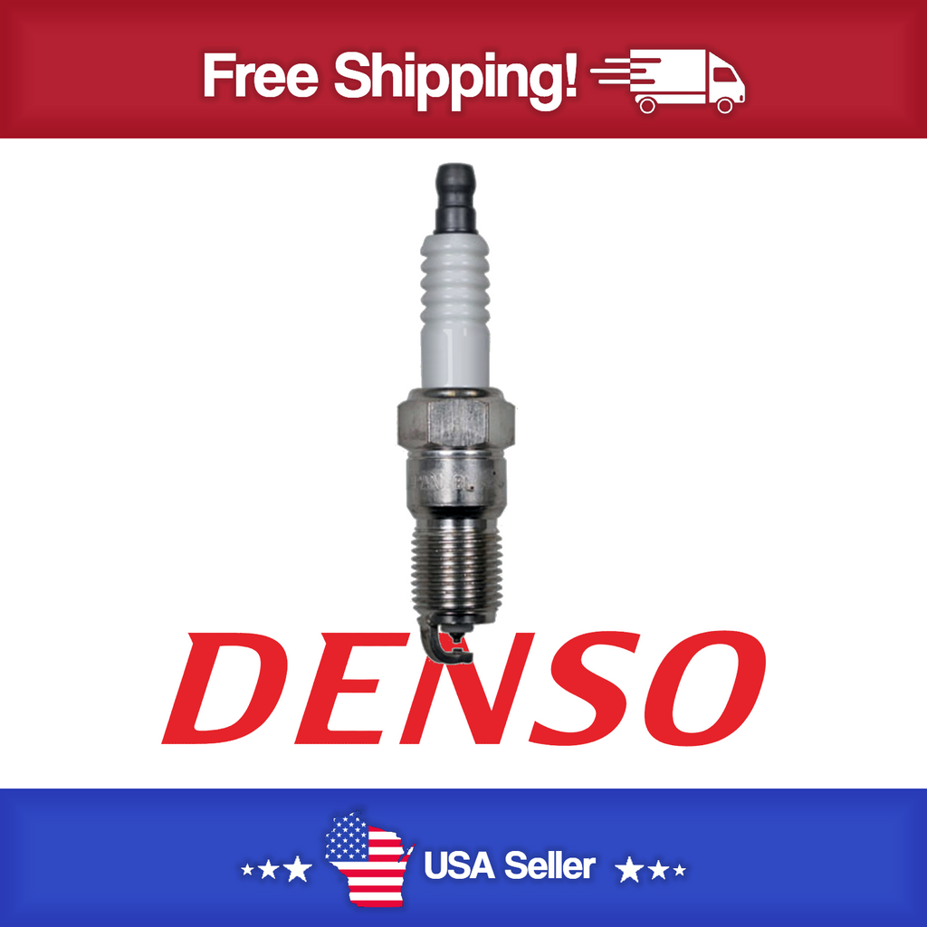 Platinum Spark Plug  DENSO  4511