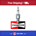 Resistor Copper Spark Plug  Champion Spark Plug  322