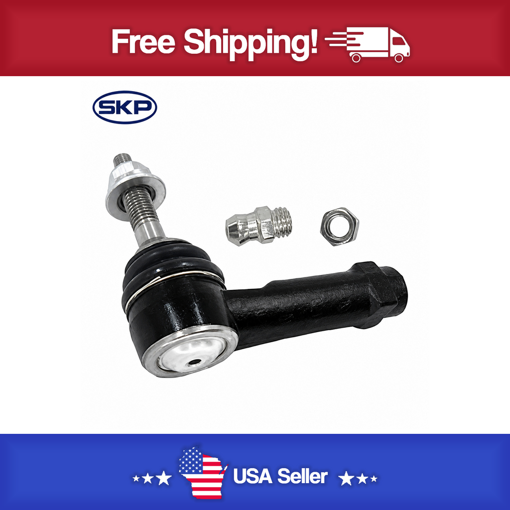 Outer Tie Rod End  Skyward Automotive  SES800222