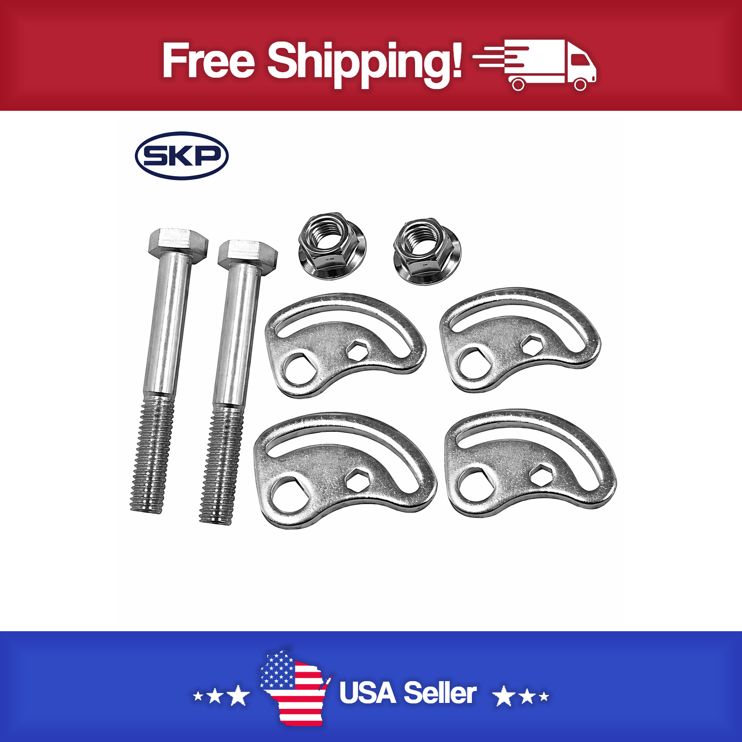 Caster/Camber Adjusting Kit  Skyward Automotive  SK100026