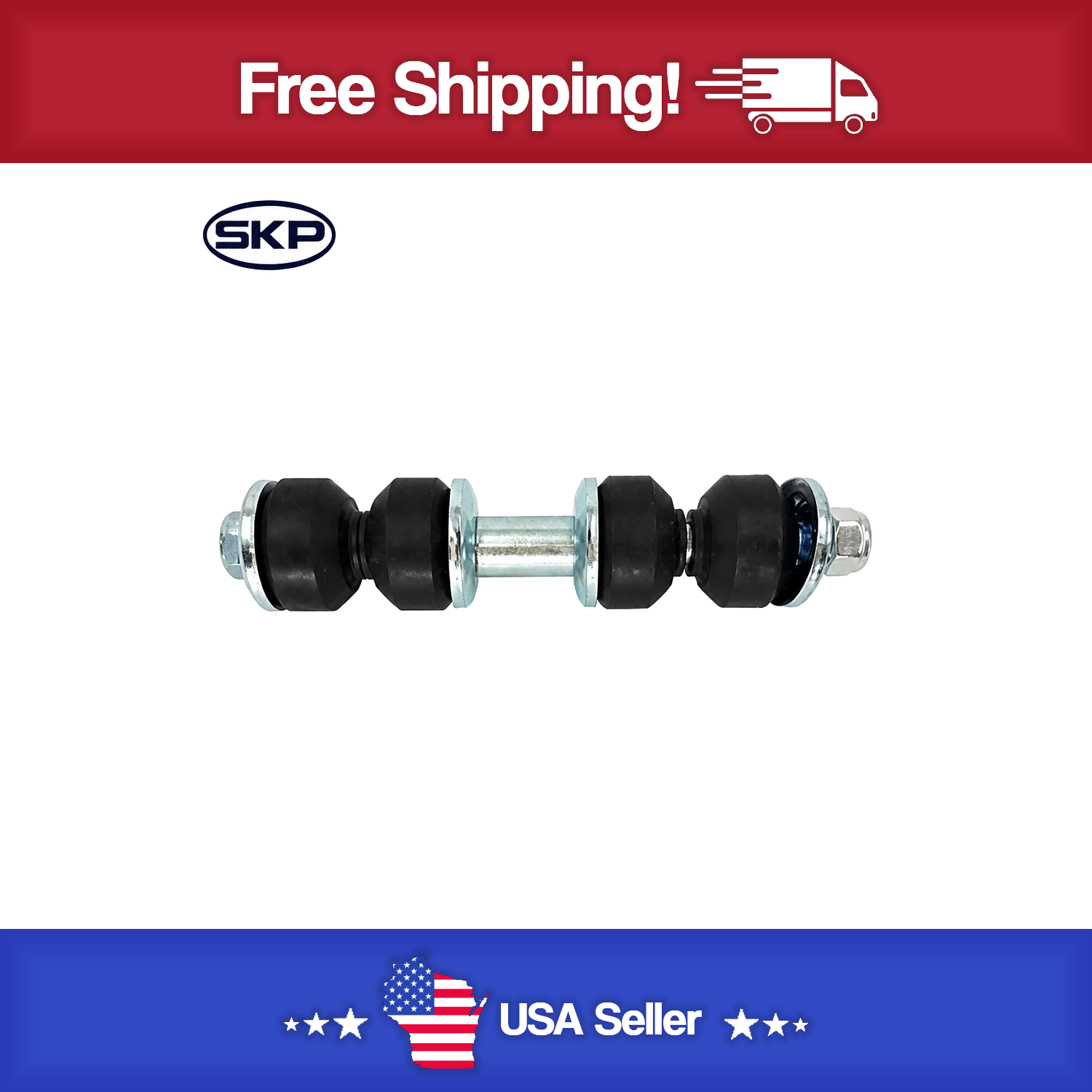 Sway Bar Link Or Kit  Skyward Automotive  SK5342