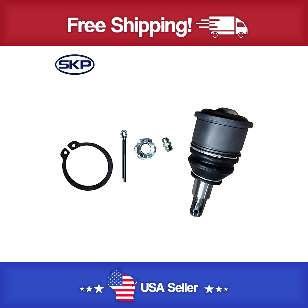 Lower Ball Joint  Skyward Automotive  SK80228