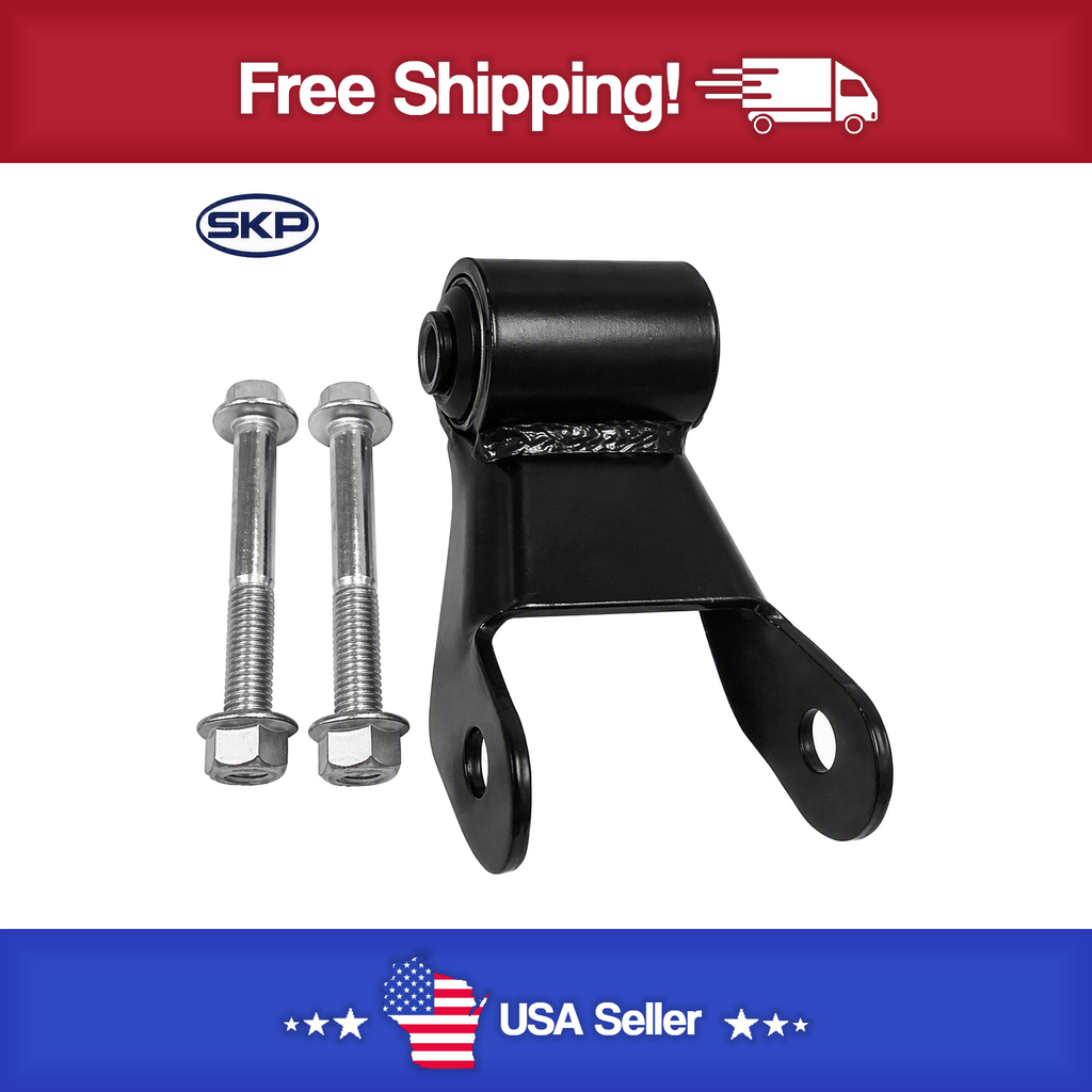 Leaf Shackle Kit  Skyward Automotive  SK722029