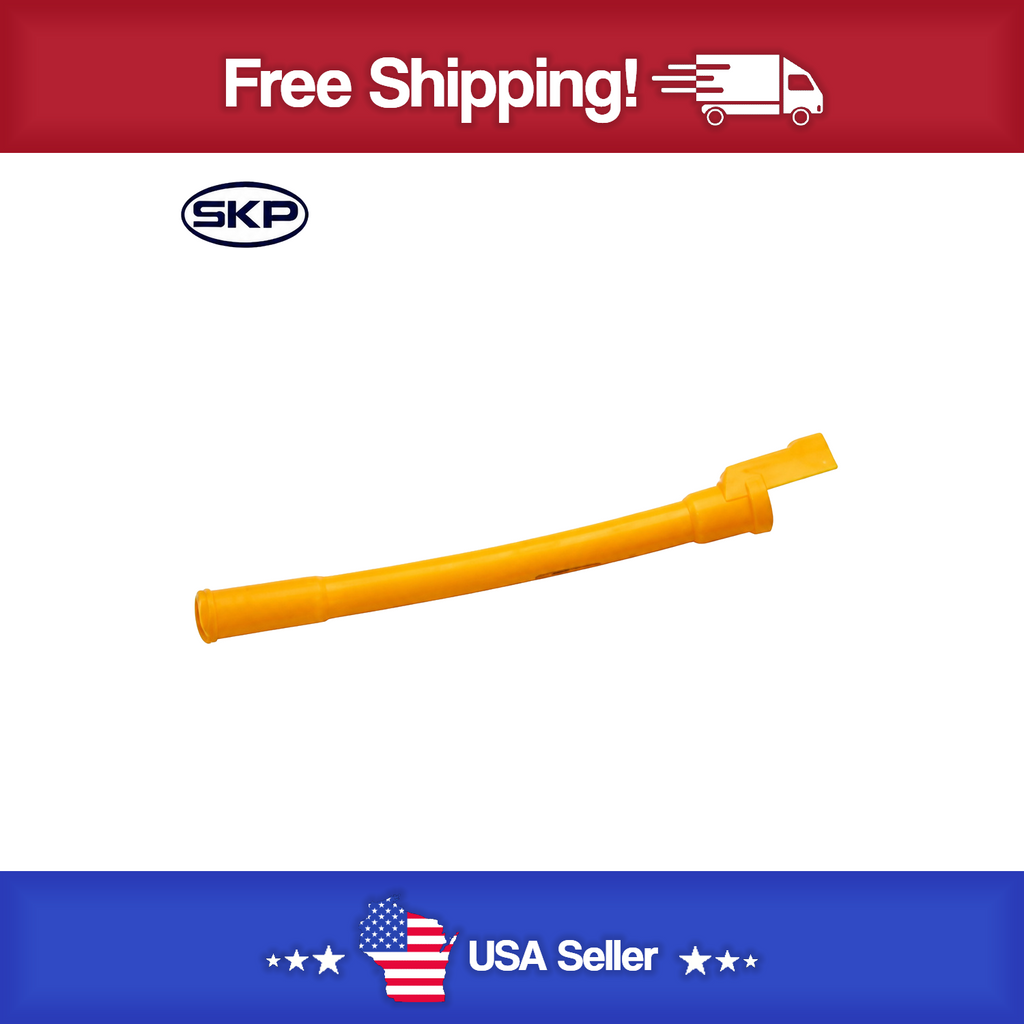 Oil Dipstick Tube  Skyward Automotive  SK917305