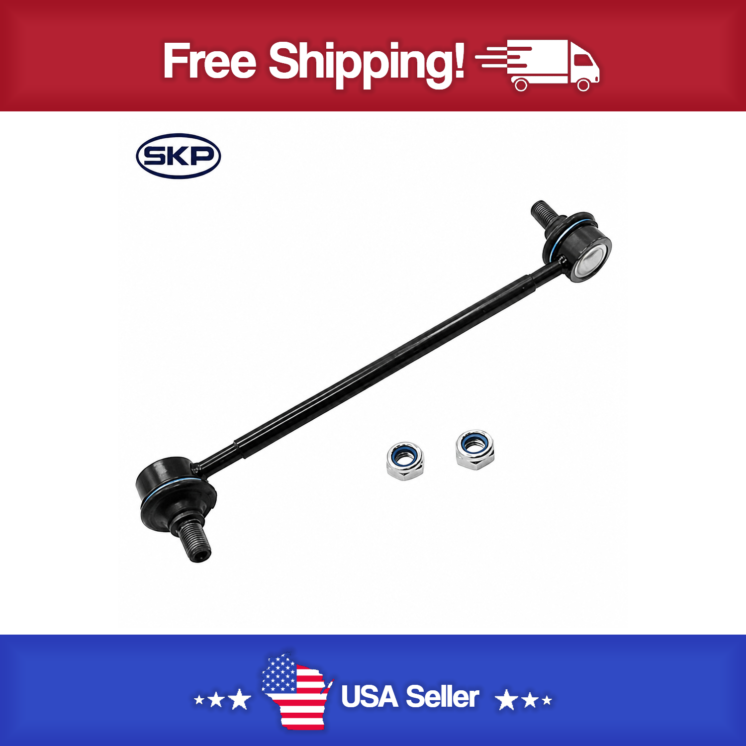 Sway Bar Link Or Kit  Skyward Automotive  SK90345